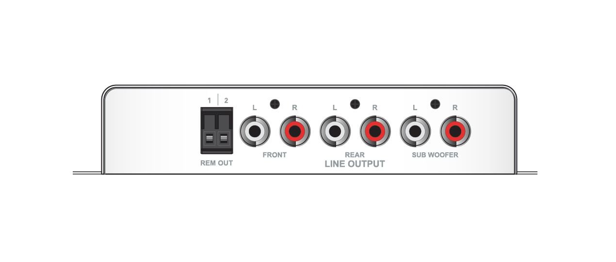 Dual MEQ15BT Bluetooth Wireless Smart EQ Processor - Audio Equalizer for Smartphones, Tablets & Laptops - White | Perfect for Home Studio, Gaming & Music Streaming