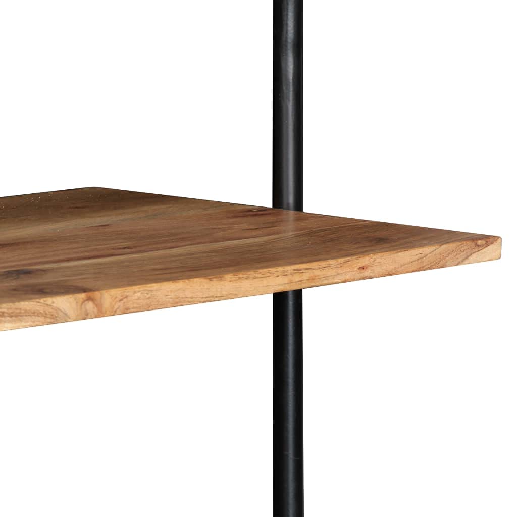 Open Storage Wall Shelf - 37
