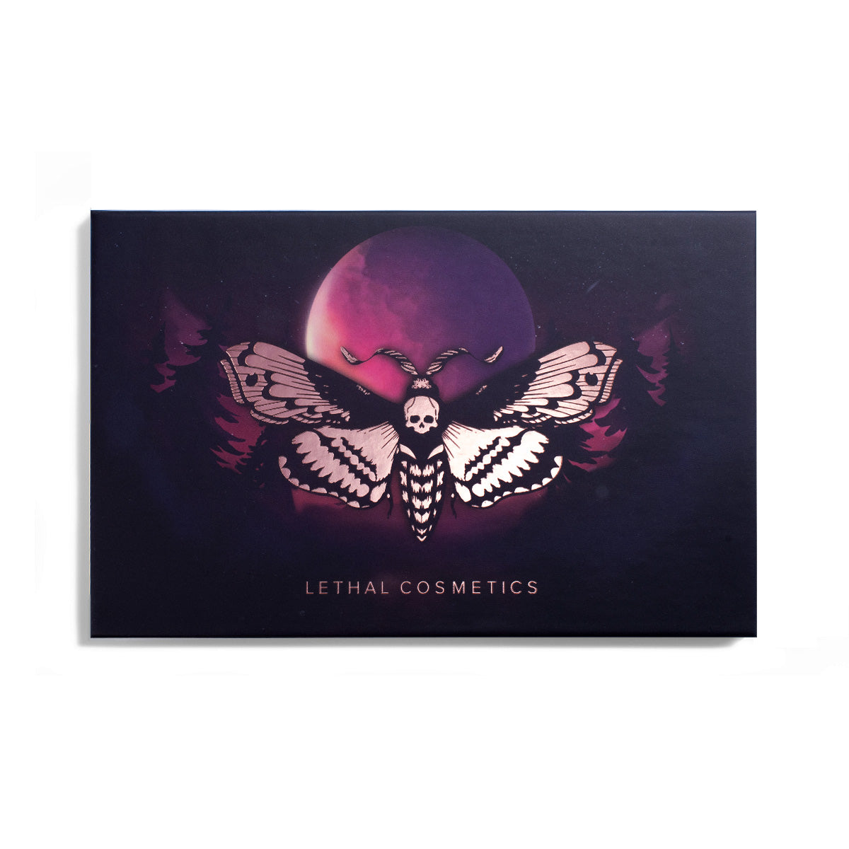 Midnight Serenade Eyeshadow Palette - 12 Highly Pigmented Shades for Day & Night Makeup Looks | Vegan & Cruelty-Free | Perfect for Parties, Weddings & Special Occasions