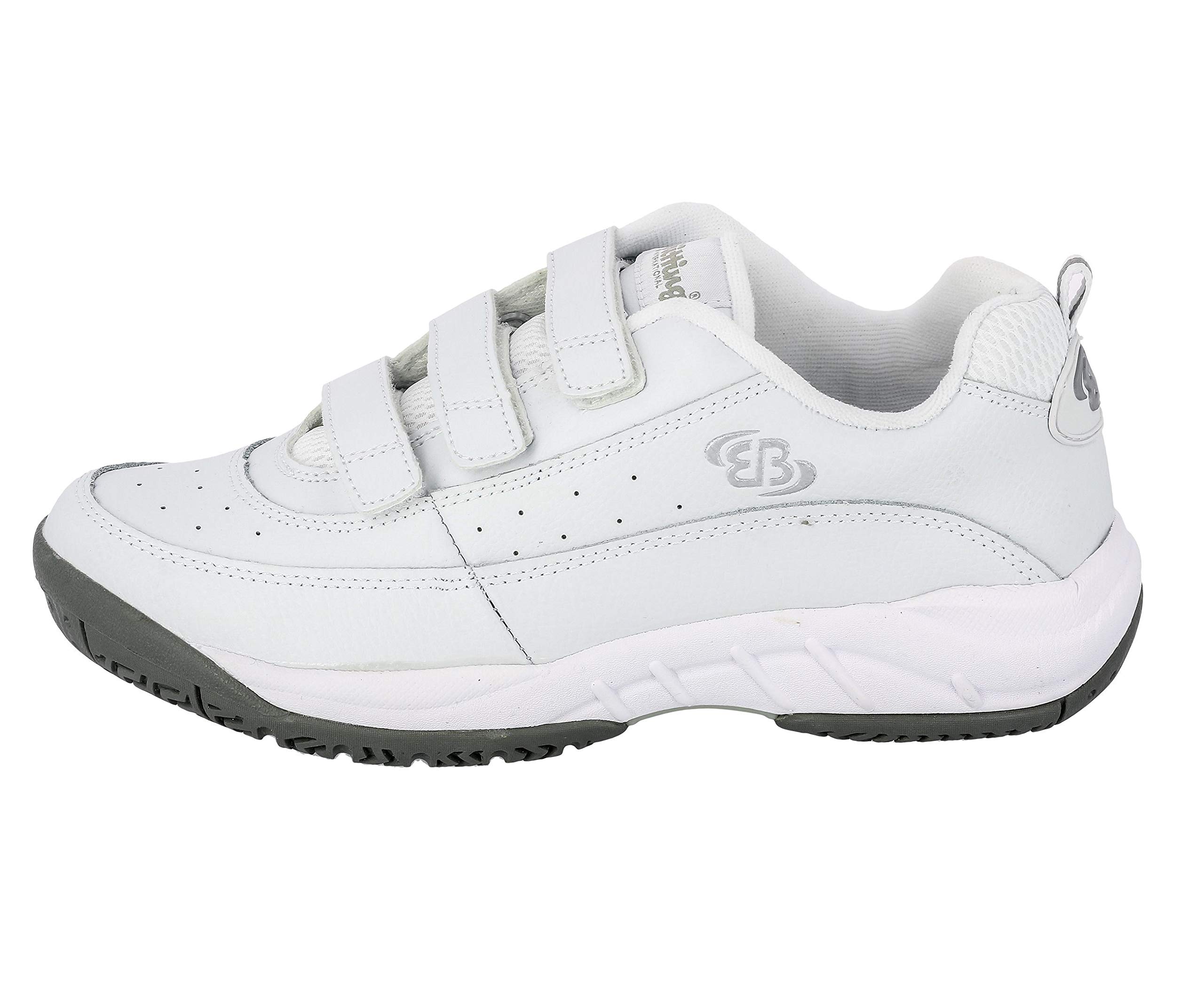 Best Men's Fitness Shoes for Running & Gym Workouts - Lightweight & Breathable Training Shoes for Men