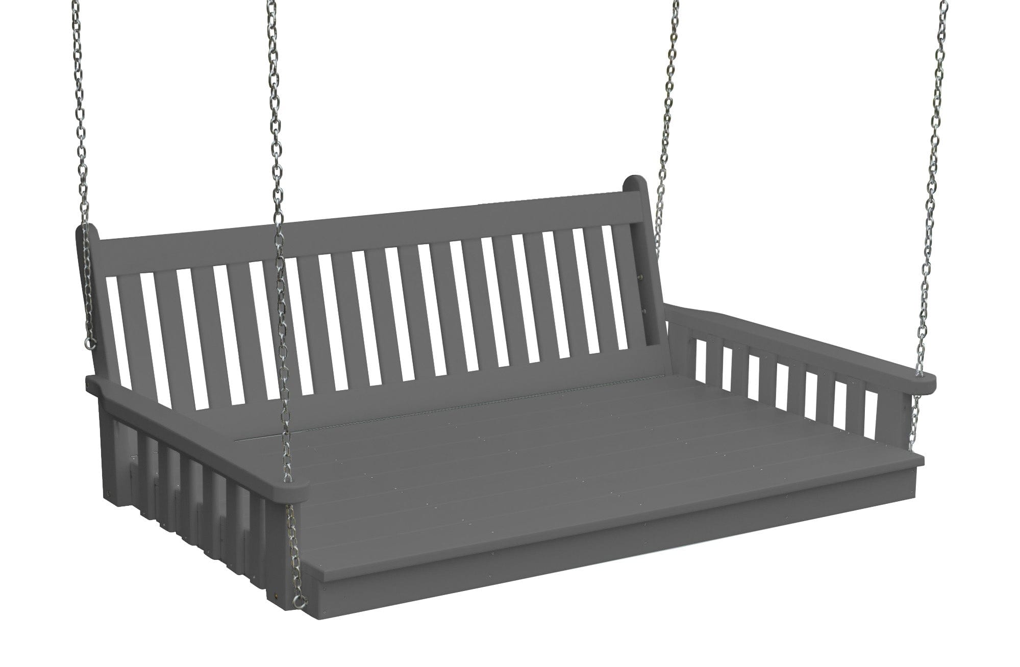 Dark Gray