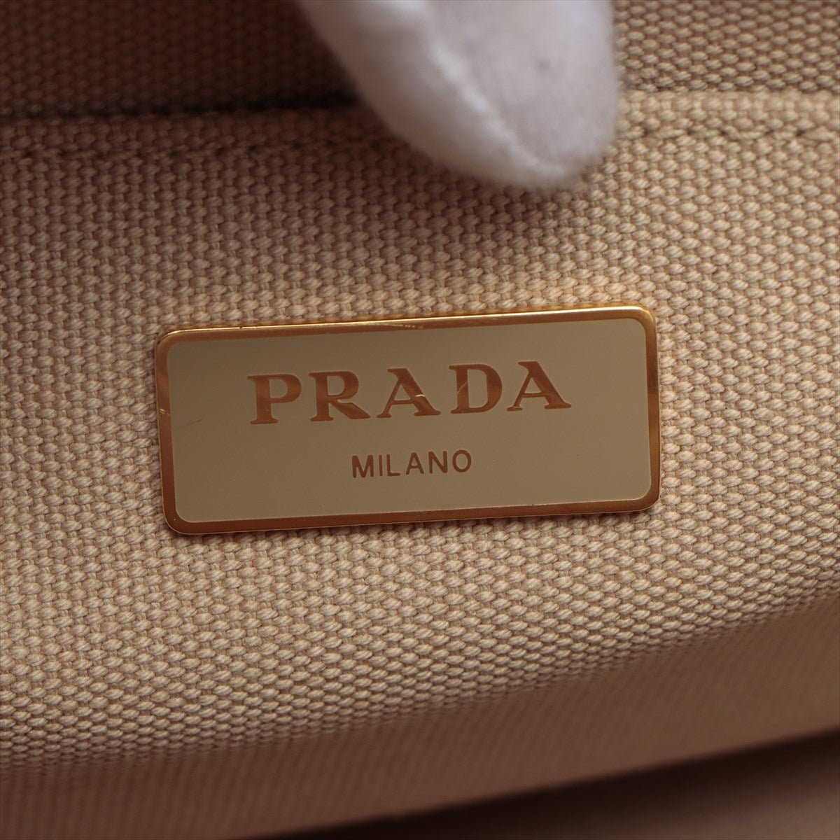 2-Way Canvas Tote Bag Beige - Reversible Eco-Friendly Shopper for Women & Men - Perfect for Groceries, Beach, Work & Travel