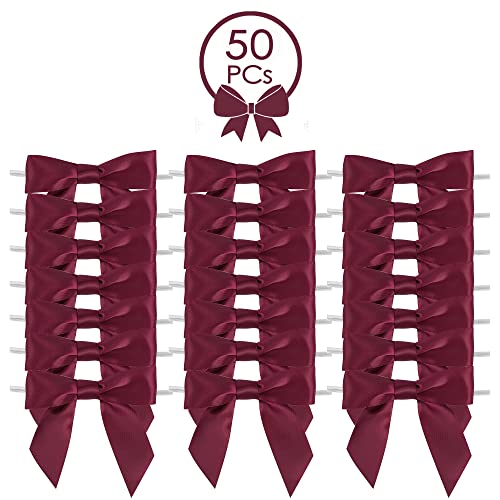 Red Burgundy