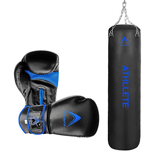 Black/Blue