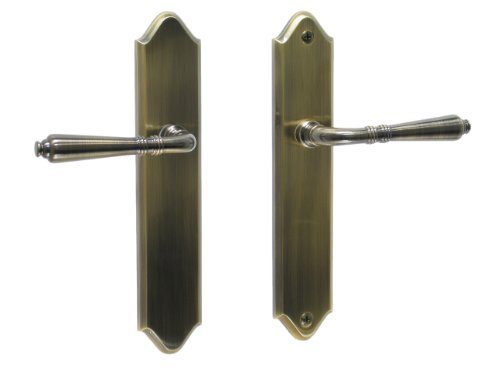 Antique Brass