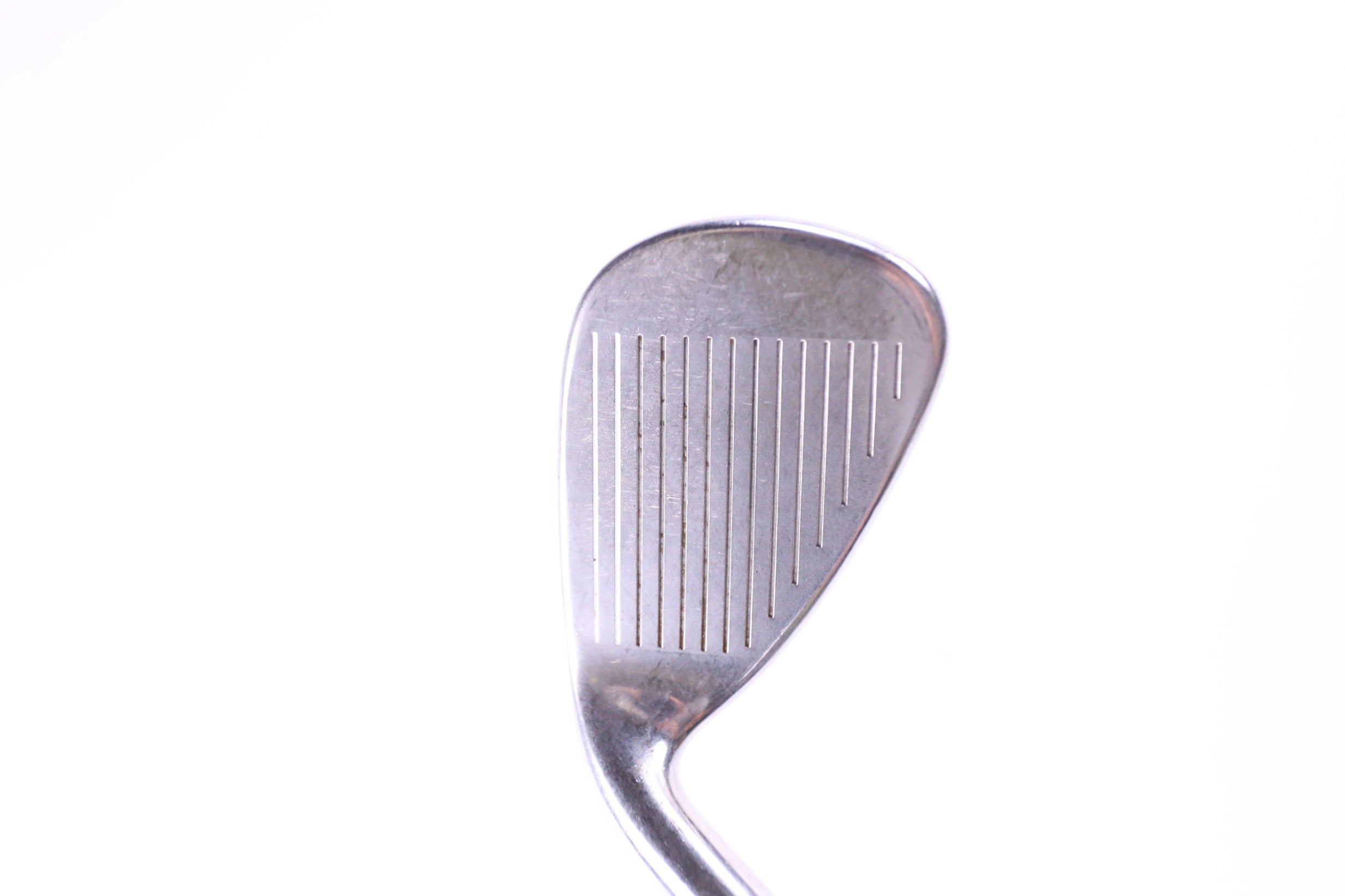 Used Callaway XR 8 Iron Right Handed Senior Flex Golf Club - Perfect for Senior Golfers & Practice Sessions on Driving Range