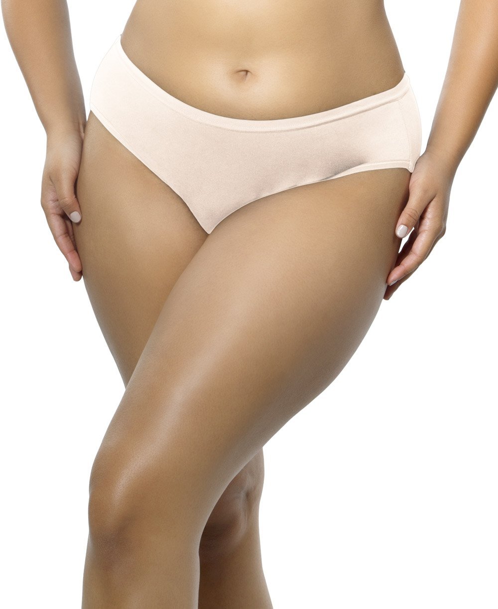 Parfait Cozy Hipster Panty - Soft Cotton Underwear for Women | Comfortable Everyday Wear & Lounge