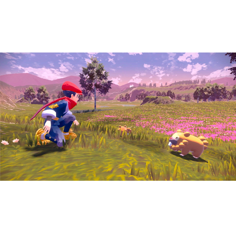 Pokémon Legends Arceus Game for Nintendo Switch - US Version | Open-World Adventure RPG | Perfect for Fans & Collectors | Great for Travel & Family Game Nights