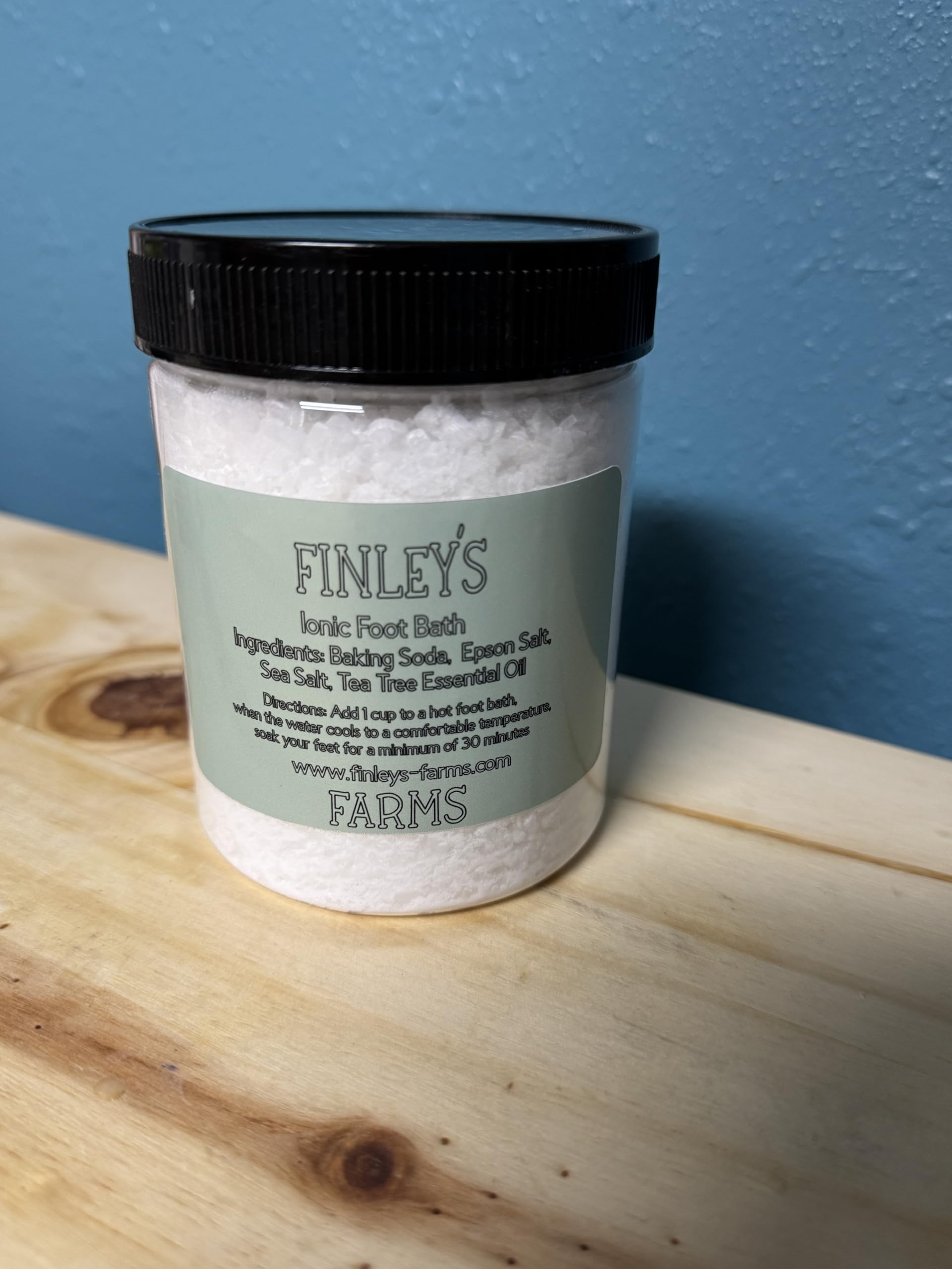 All Natural Citrus Energy Bath Bomb in a Jar - Relaxing Aromatherapy for Stress Relief & Self Care | Spa Gift for Women & Men