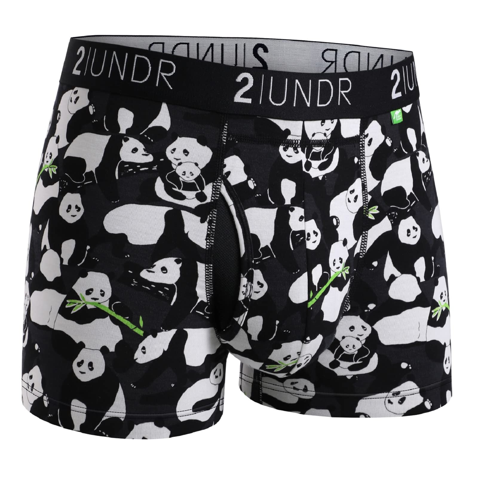 2UNDR Swing Shift 3