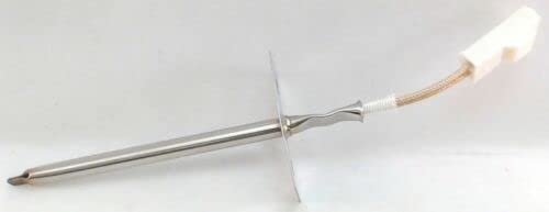 Frigidaire Oven Sensor Replacement - Compatible with Tappan, AP4433173, PS2363999, 316233902 - Perfect for Baking, Roasting & Cooking - Durable & Easy to Install