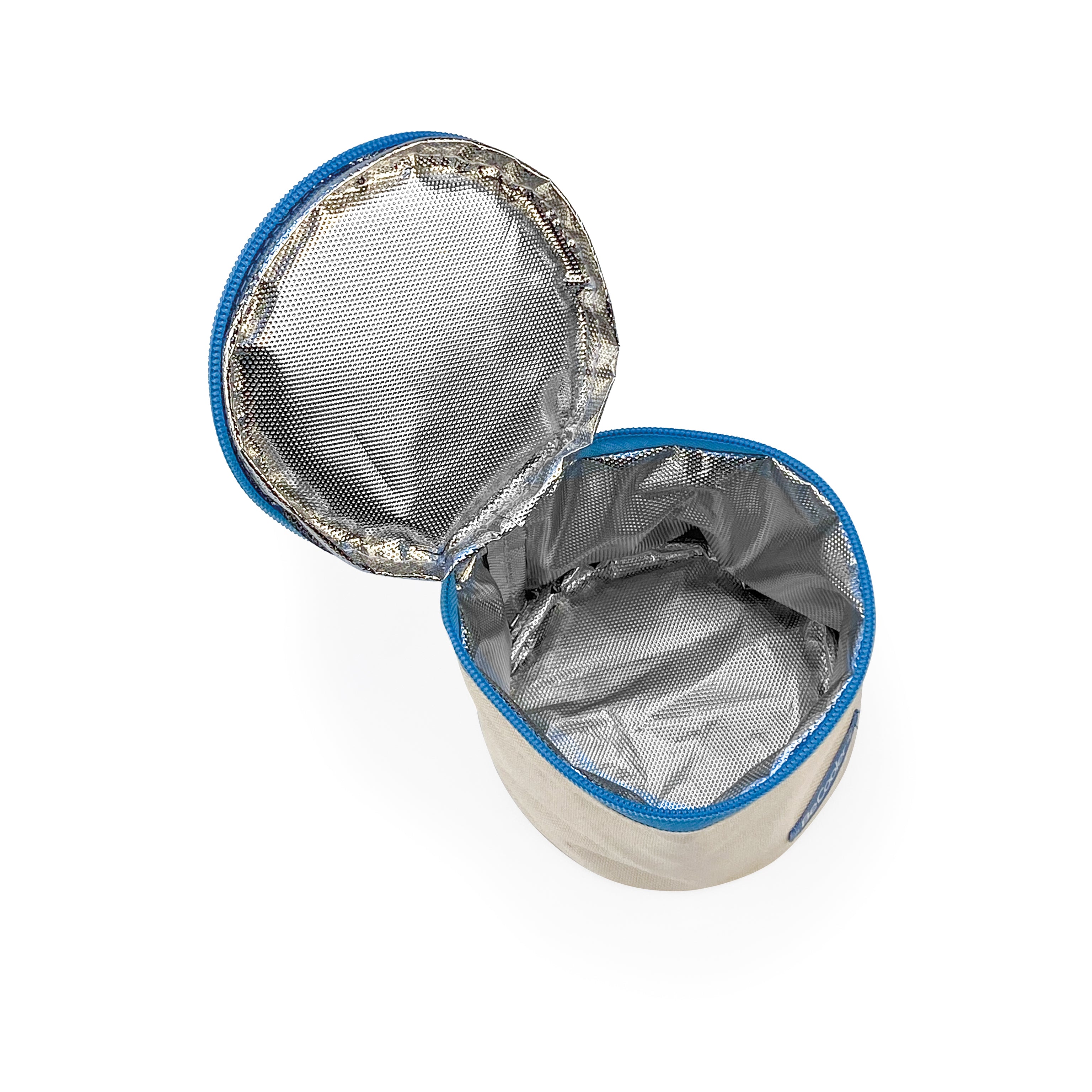 Premium Fruit Yogurt Bag - Reusable & Eco-Friendly Snack Pouch for Kids & Adults - Perfect for School, Work, Travel & Outdoor Activities