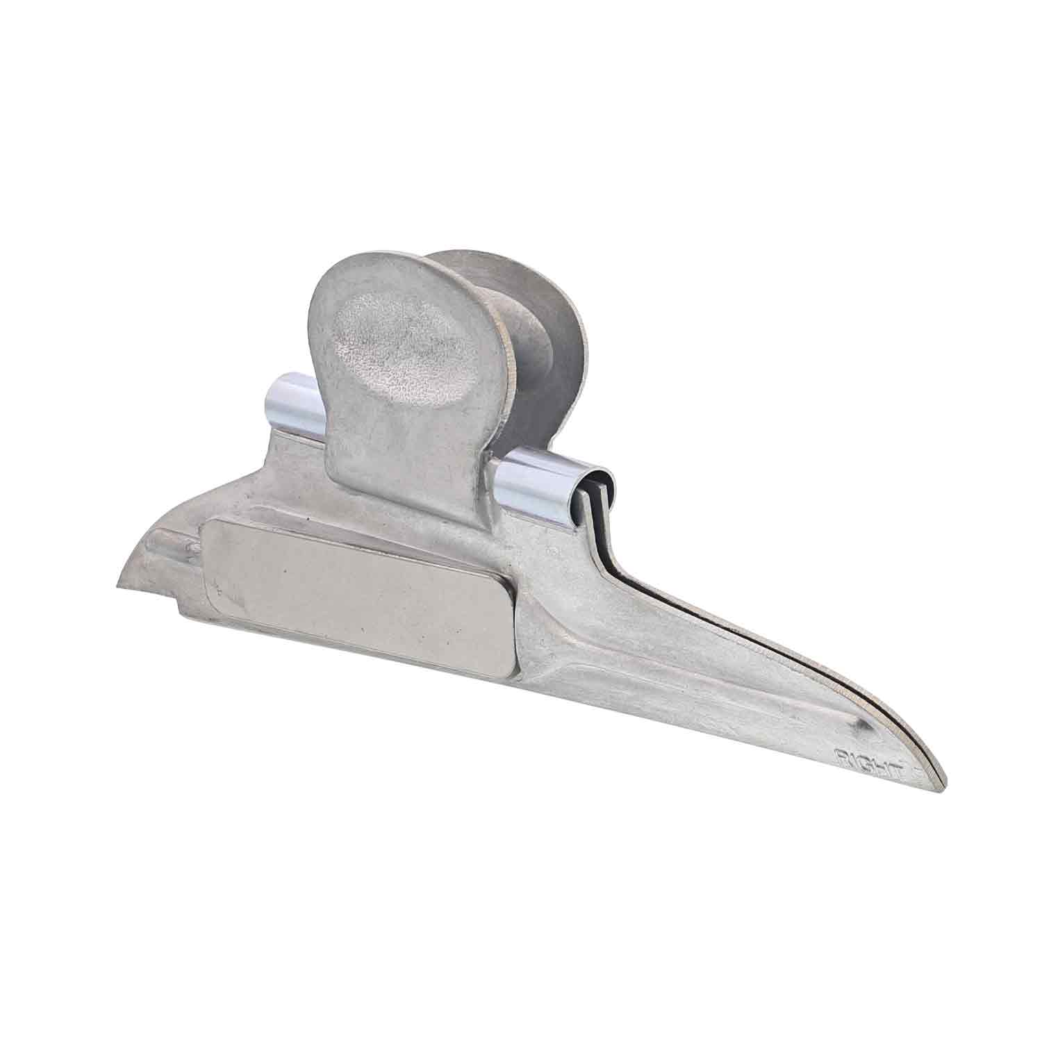 Bitzenburger Precision Die Cast Clamp - High Quality Fletching Tool for Archery & Bowhunting - Perfect for DIY Arrow Building and Bow Maintenance