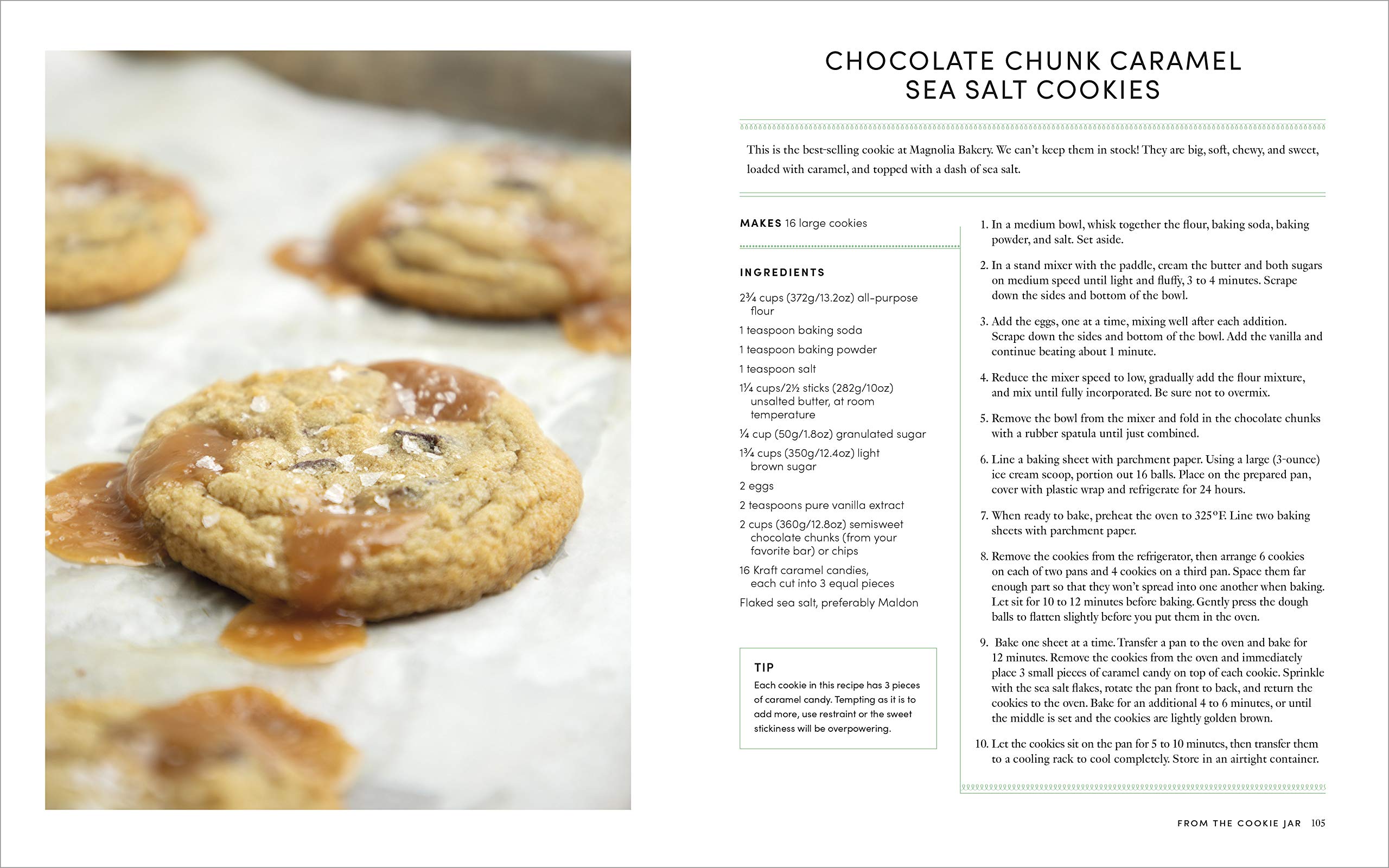 The Magnolia Bakery Handbook: Complete Guide for Home Baking - Perfect for Birthday Cakes, Holiday Treats & Family Dessert Recipes