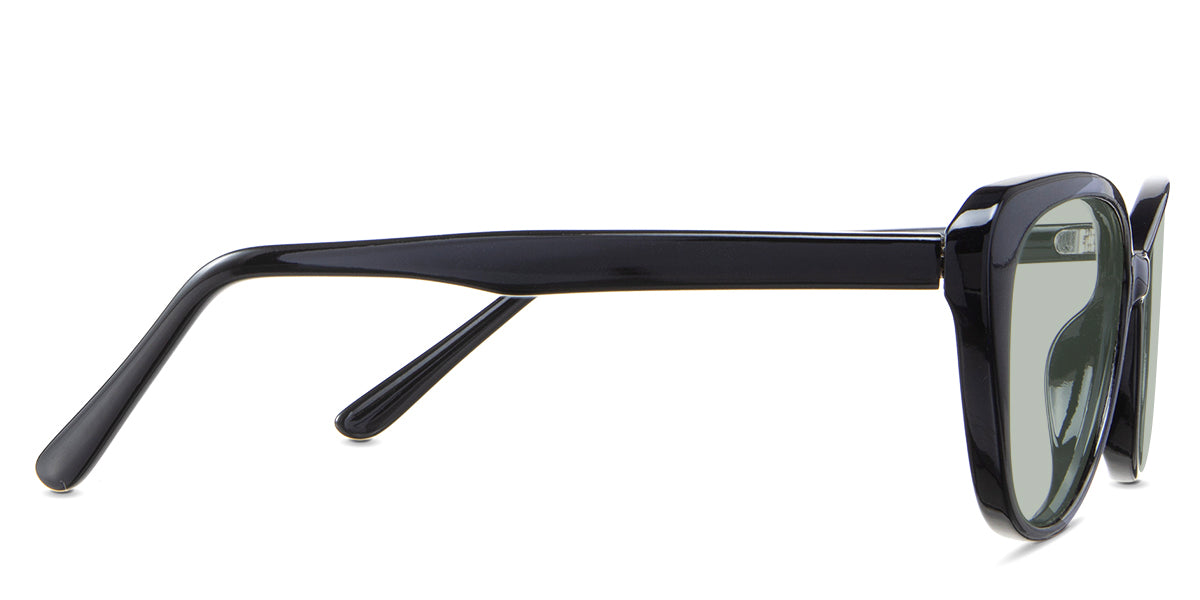 Amber Women's Prescription Tinted Glasses - Stylish & UV Protection for Outdoor Activities, Driving & Fashion