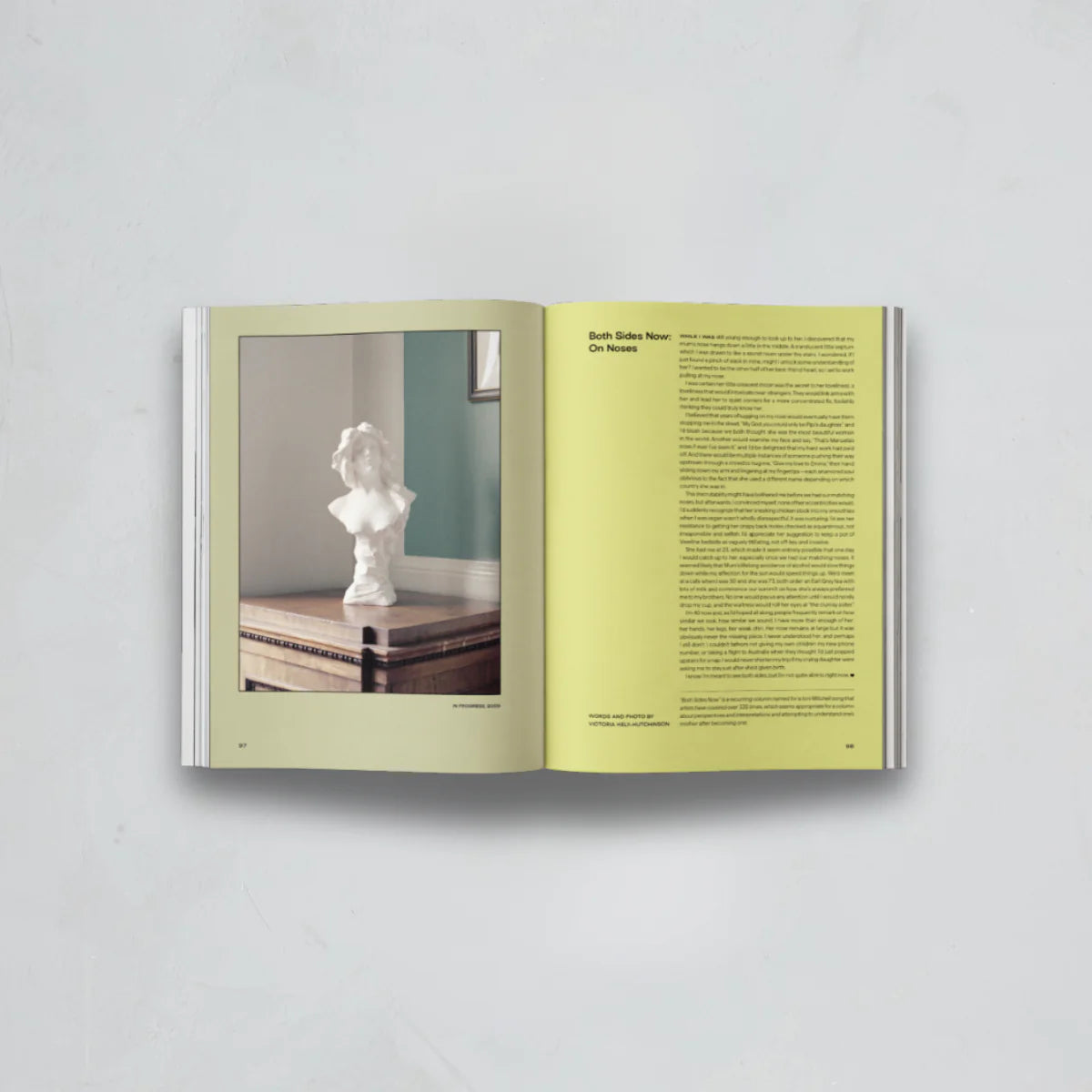 Mother Tongue Magazine Issue 8 - Bilingual Literature & Cultural Exploration | Perfect for Language Learners & Multicultural Readers