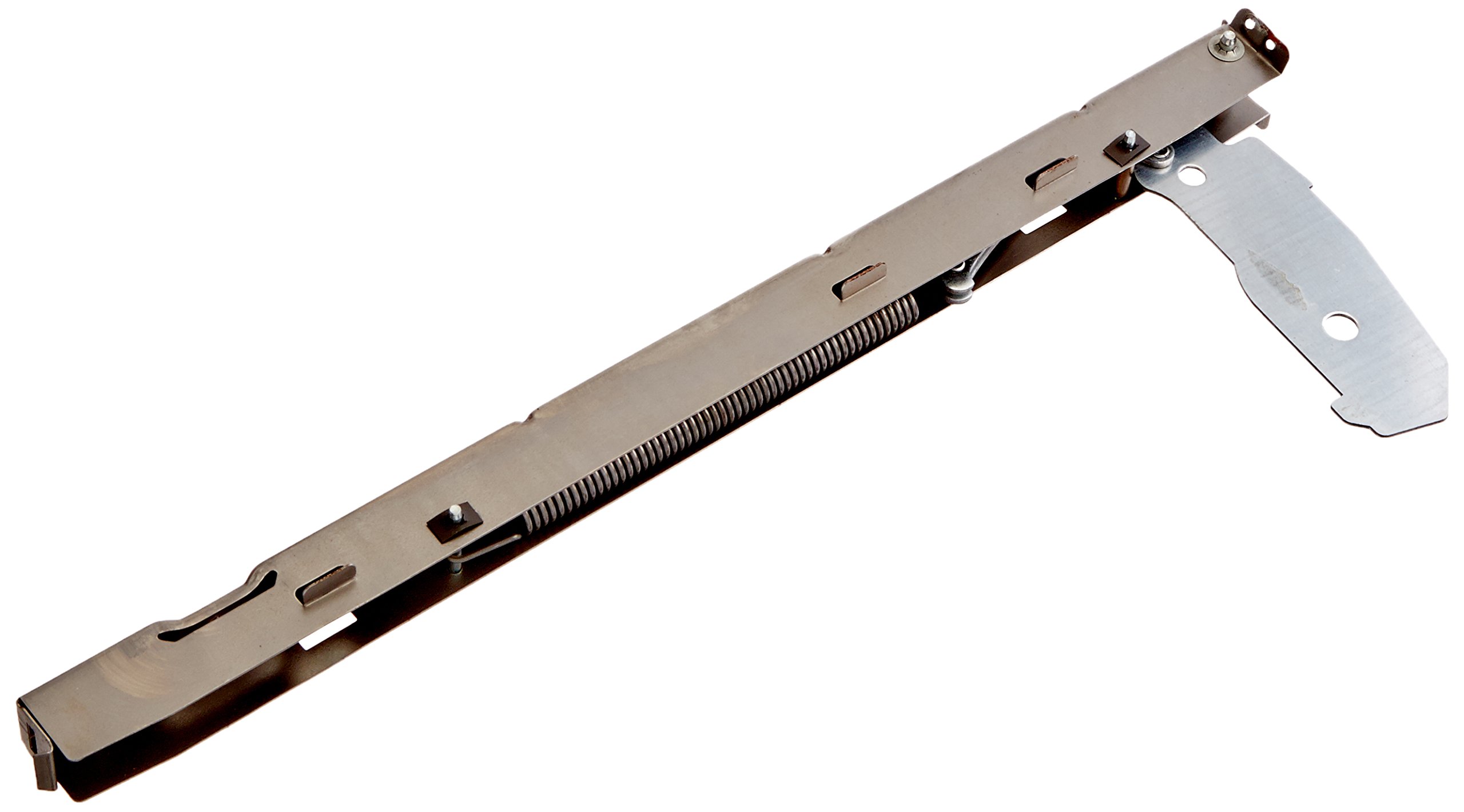 Whirlpool 9782033 Refrigerator Door Hinge Replacement Part - Compatible with Select Whirlpool Models - Perfect for DIY Home Appliance Repair and Maintenance