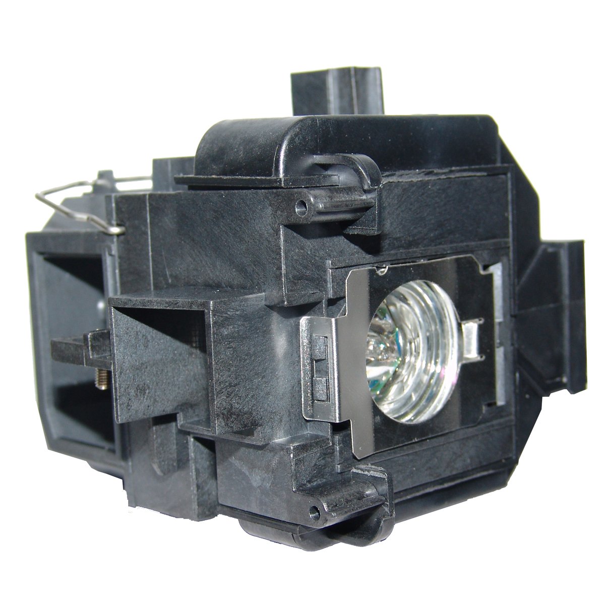 Genuine Epson PowerLite HC 5020UB Projector Lamp Replacement - High Precision OEM Bulb with Housing for Home Theater & Business Presentations