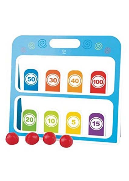 Premium Backyard Carnival Toss Game Set - Outdoor Ring Toss Discs for Kids & Adults - Perfect for Parties, BBQs, and Family Fun Activities