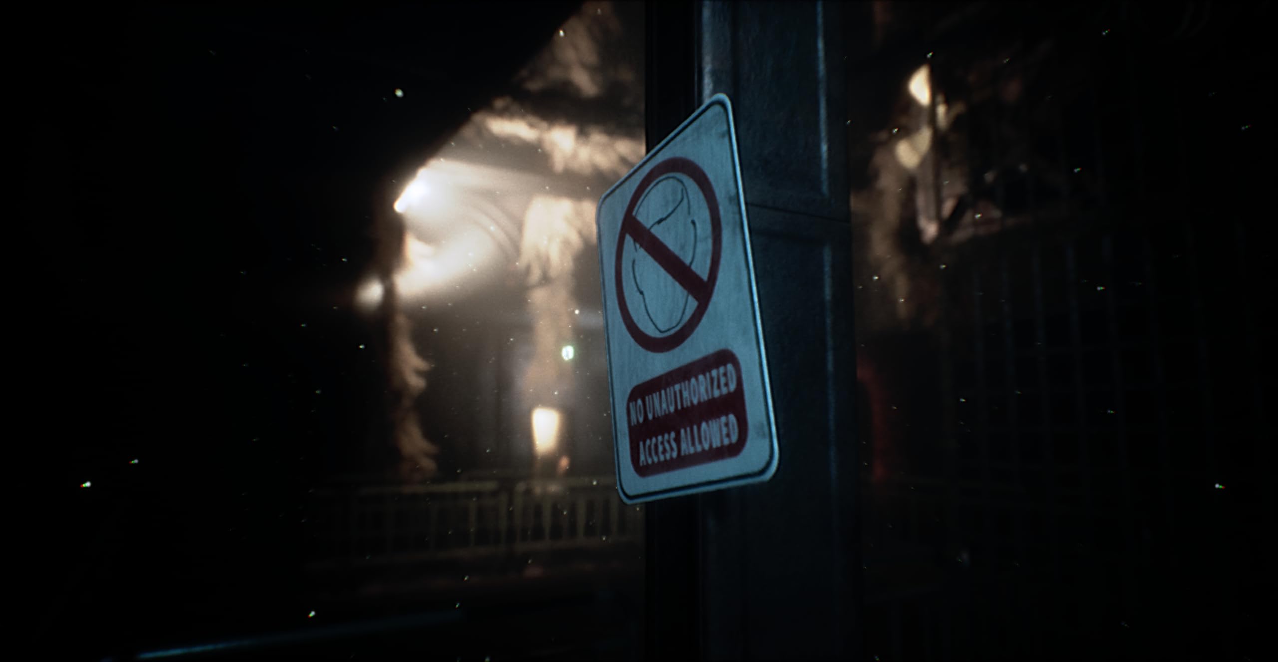 Pneumata Horror Game for PlayStation 5 (PS5) - Survival Horror Adventure with Psychological Thriller Elements - Perfect for Horror Fans & PS5 Gamers