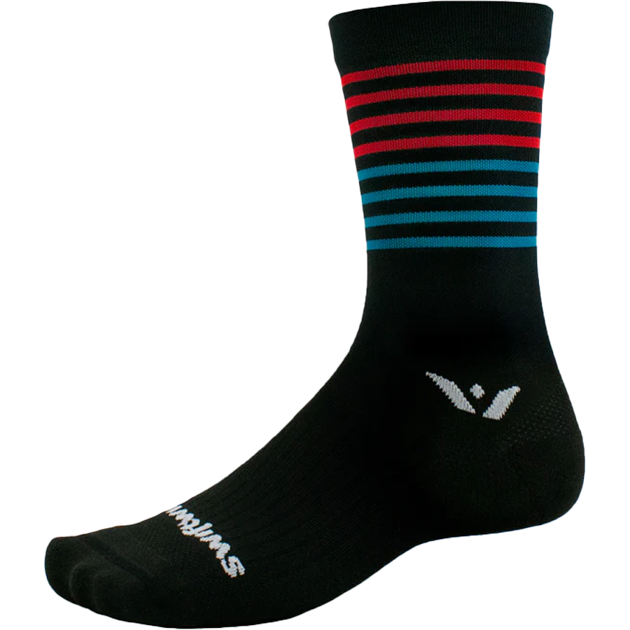 Red Blue Stripe