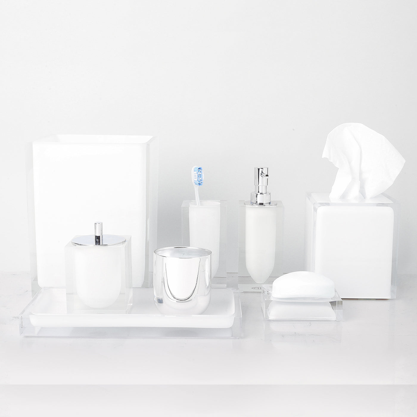 Hollywood Bath Bundle - Luxury Bath Set for Relaxation & Self-Care - Perfect for Spa Nights, Gift Giving & Home Pampering