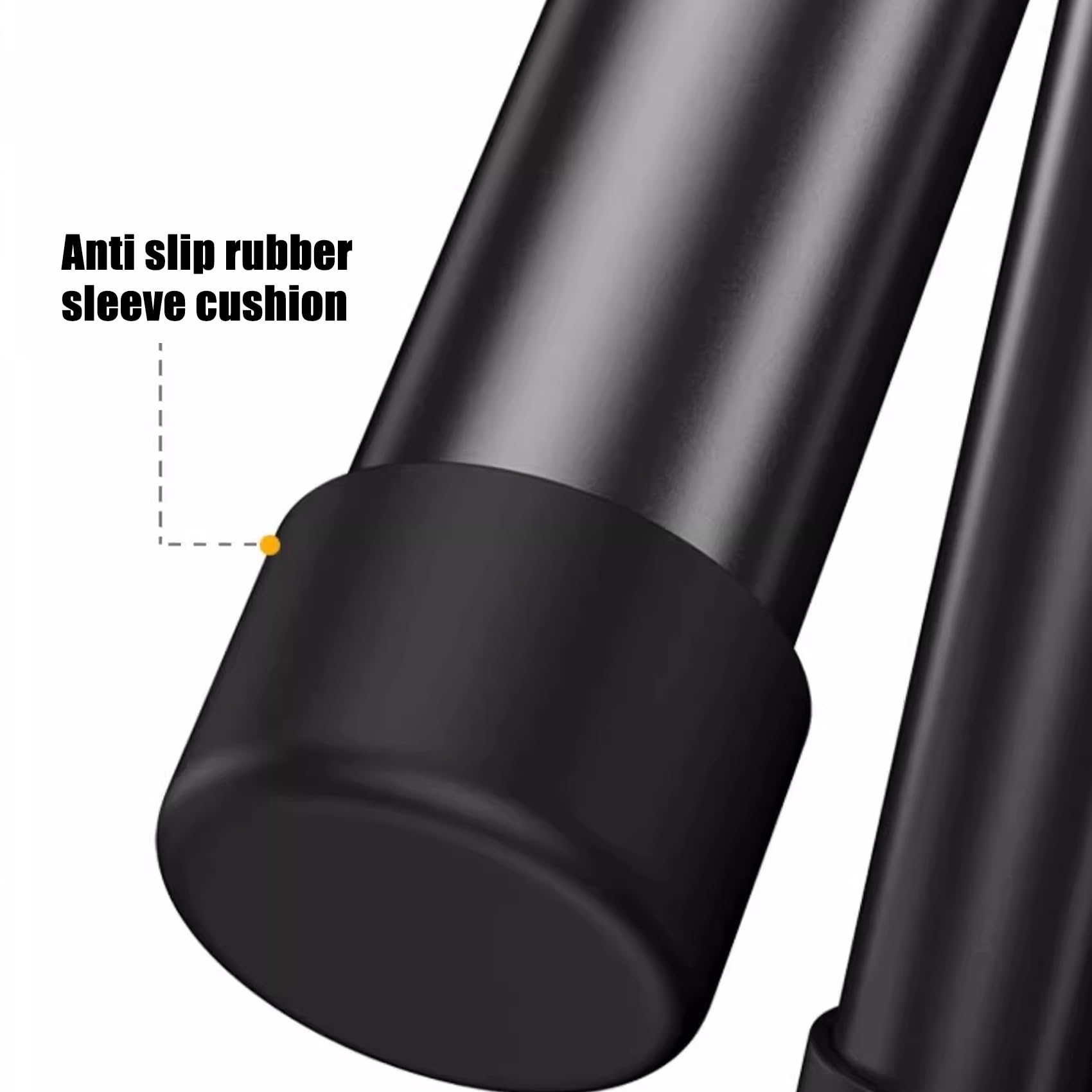3D Holographic Fan Stand with Multi-Function Base - Adjustable Tripod for 15.5-39.4 Inch Hologram Fans | Foldable Design for Home, Office & Retail Displays