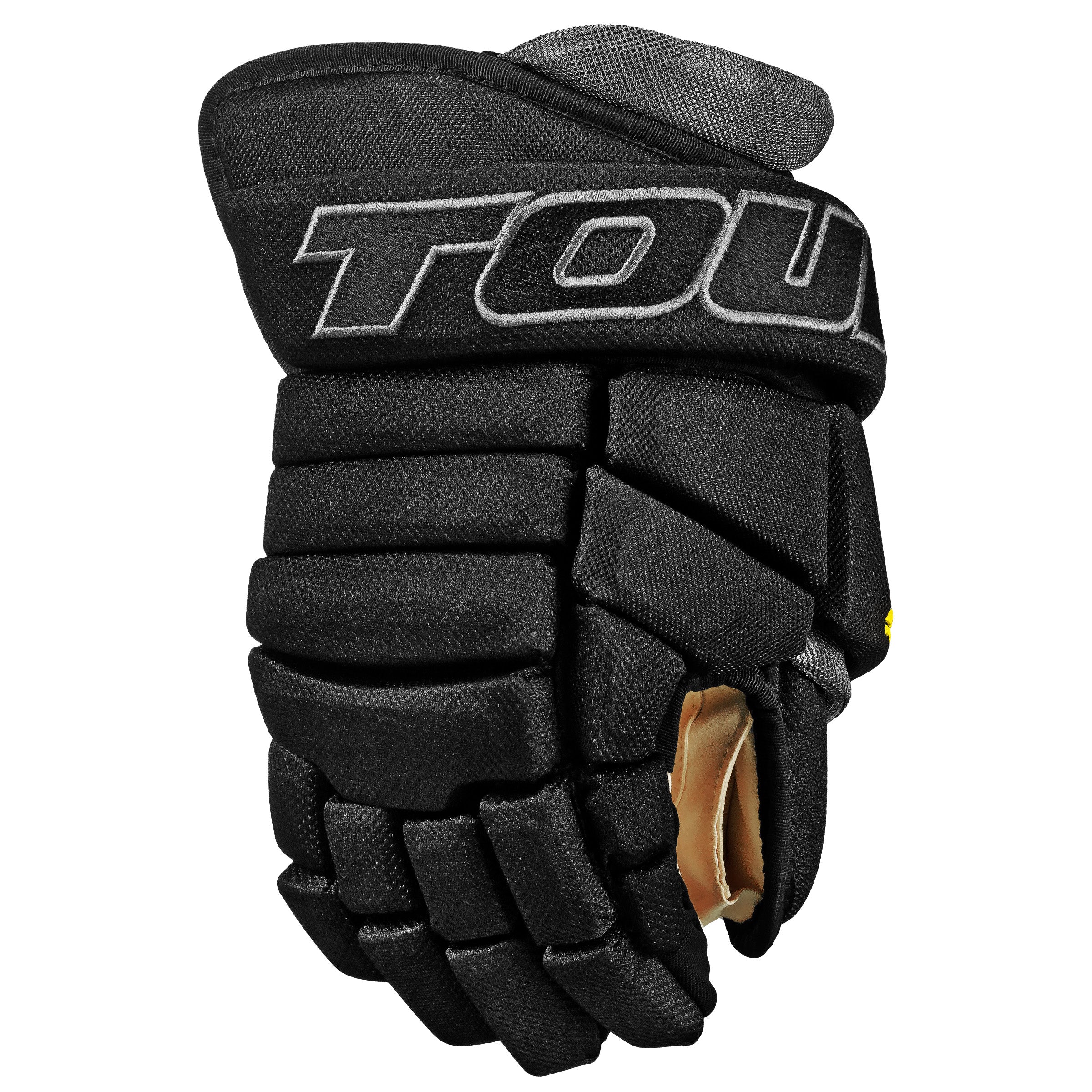 Volt Pro Hockey Gloves - Premium Ice Hockey Gloves for Men & Women - Durable Protection & Enhanced Grip for Training & Games