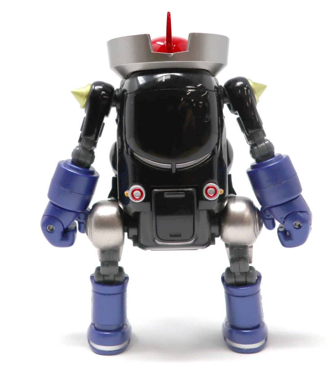 1/35 Scale Mechatro WeGo Mazinger Model Kit - High-Quality Collectible for Anime Fans & Model Builders - Perfect for Display, Gifts & DIY Projects