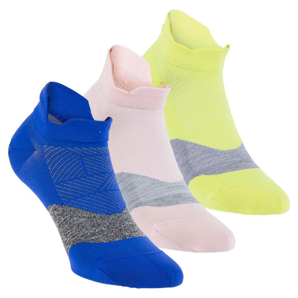 Elite Ultra Light No Show Tab Socks for Women & Men - Breathable Invisible Liner Socks for Sneakers, Loafers & Dress Shoes - Perfect for Running, Workouts & Everyday Comfort