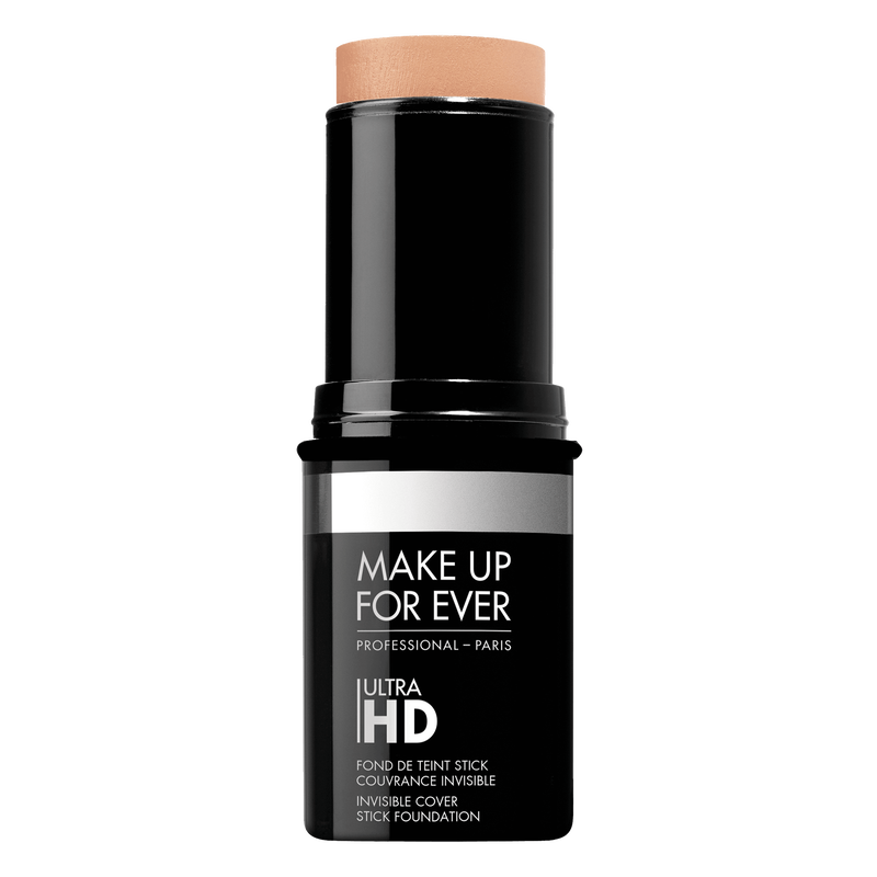 Make Up For Ever Ultra HD Stick Foundation - Full Coverage, Long Lasting, Matte Finish - Perfect for Photography, Video & Everyday Wear