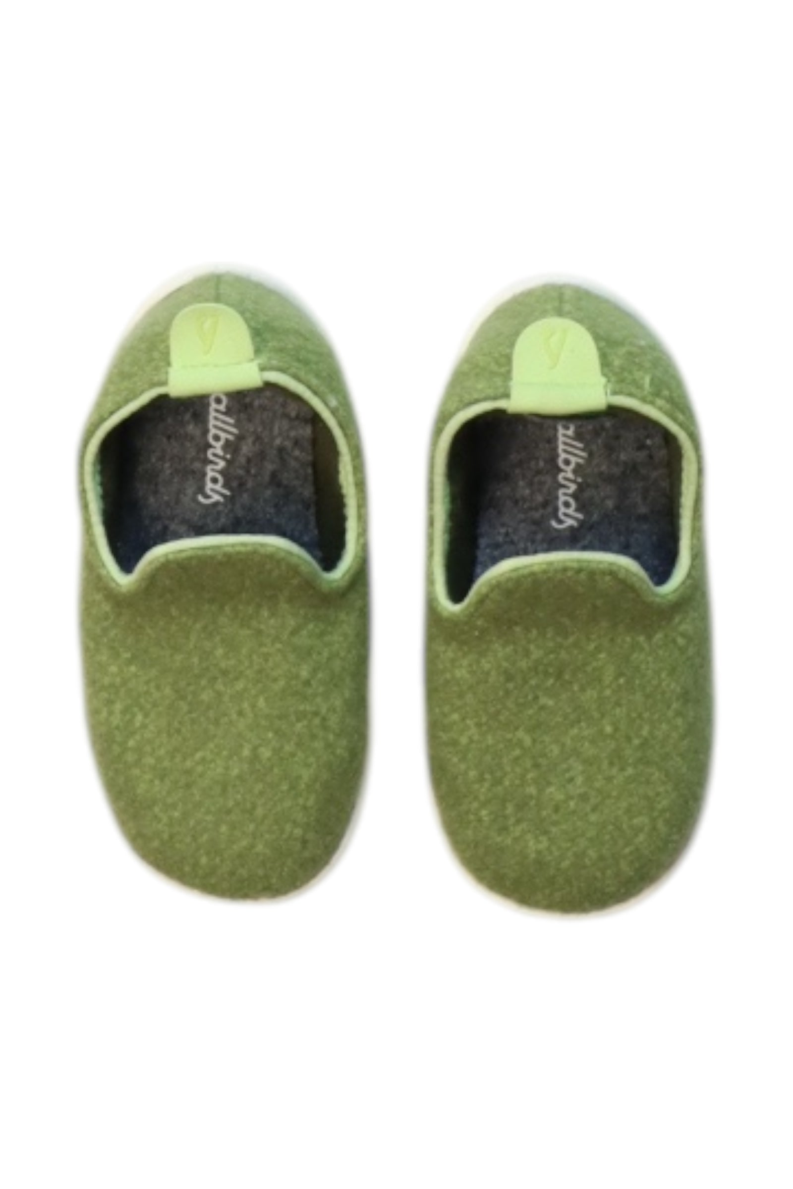 Allbirds Wool Runners - Eco-Friendly Comfort Sneakers for Men & Women | Size EU 22 | Perfect for Walking, Travel & Everyday Wear