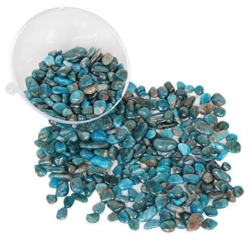 Blue Apatite
