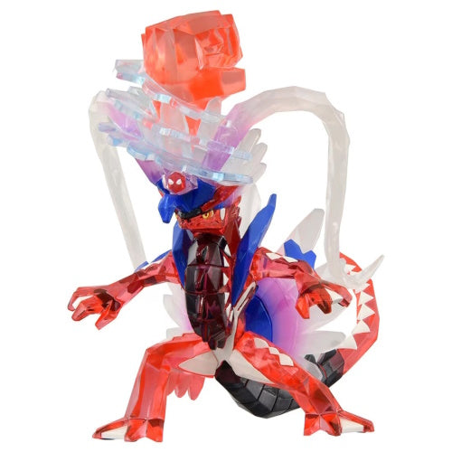 Pokemon Moncolle Series 4 Inch Takara Tomy Collectible Action Figure - Perfect for Display, Gaming & Anime Fans Collection