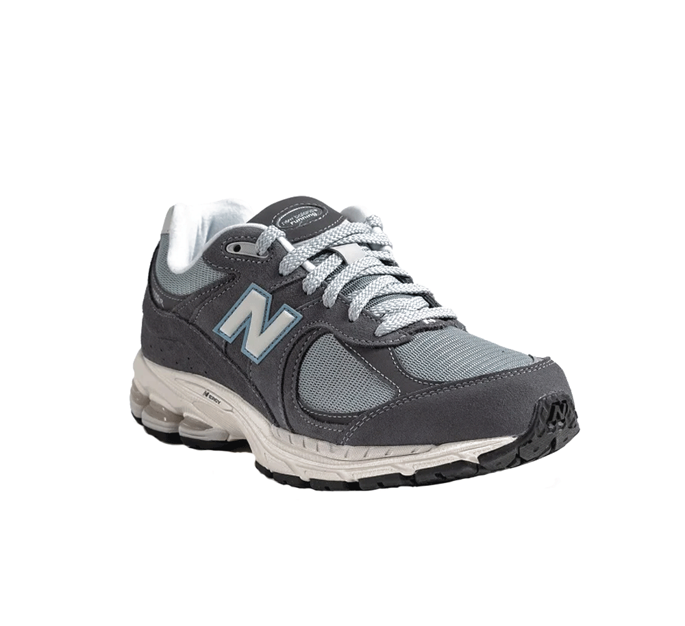 New Balance 2002Rfb Men's Running Shoes - Lightweight Comfort Sneakers for Jogging, Gym & Casual Wear | Perfect for Workouts, Walking & Everyday Use