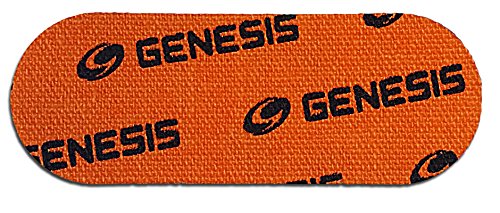 Genesis Excel Performance Tape - Best Finger Protection Tape for Bowlers | Secure Grip & Comfort | Perfect for Bowling, Weightlifting & Sports Recovery