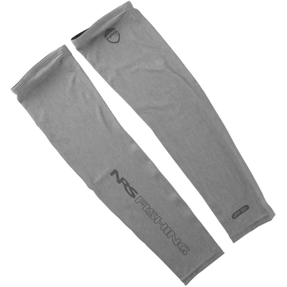 NRS H20zone Sun Sleeves UPF 50+ UV Protection for Men & Women - Fishing, Kayaking, Hiking & Outdoor Activities