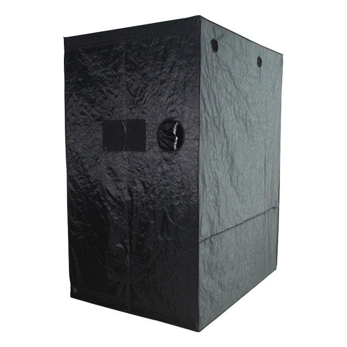 OneDeal VegFlower 5' x 4' x 6.67' Hydroponic Grow Tent Kit for Indoor Plants - Perfect for Hydroponics, Seed Starting, and Indoor Gardening