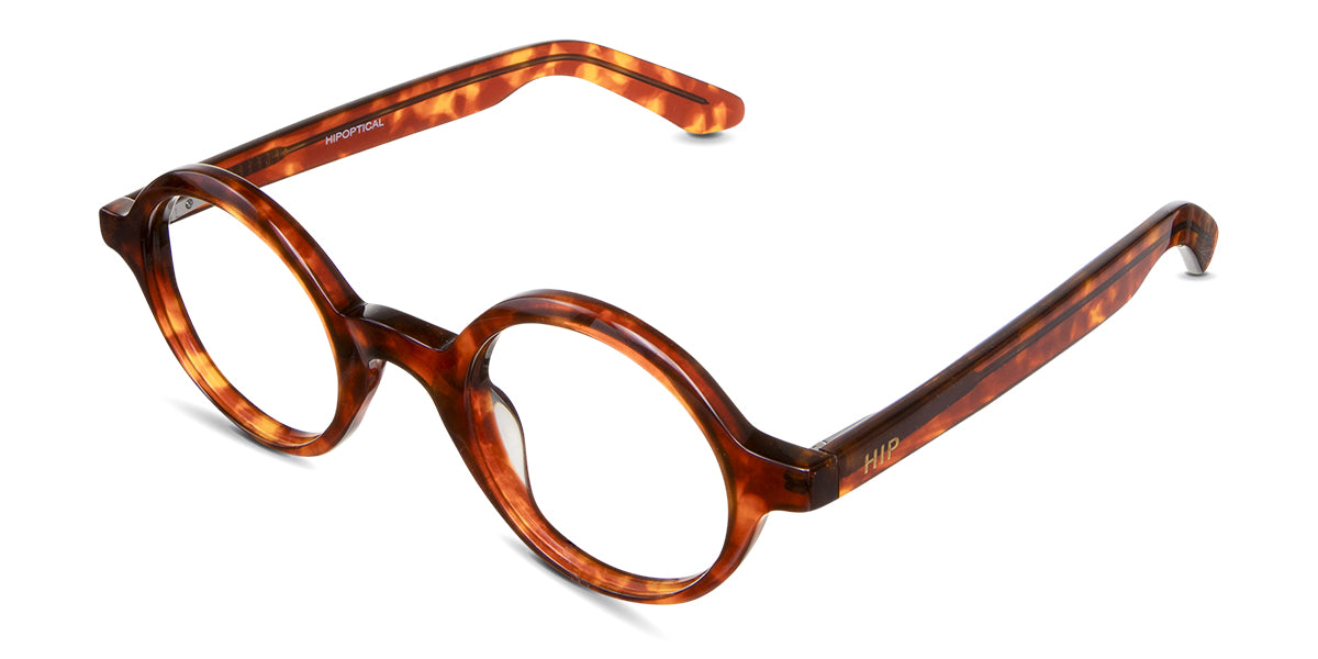 Nexo Men's Prescription Eyeglasses - Lightweight & Durable Frames for Clear Vision | Perfect for Office, Reading & Everyday Use