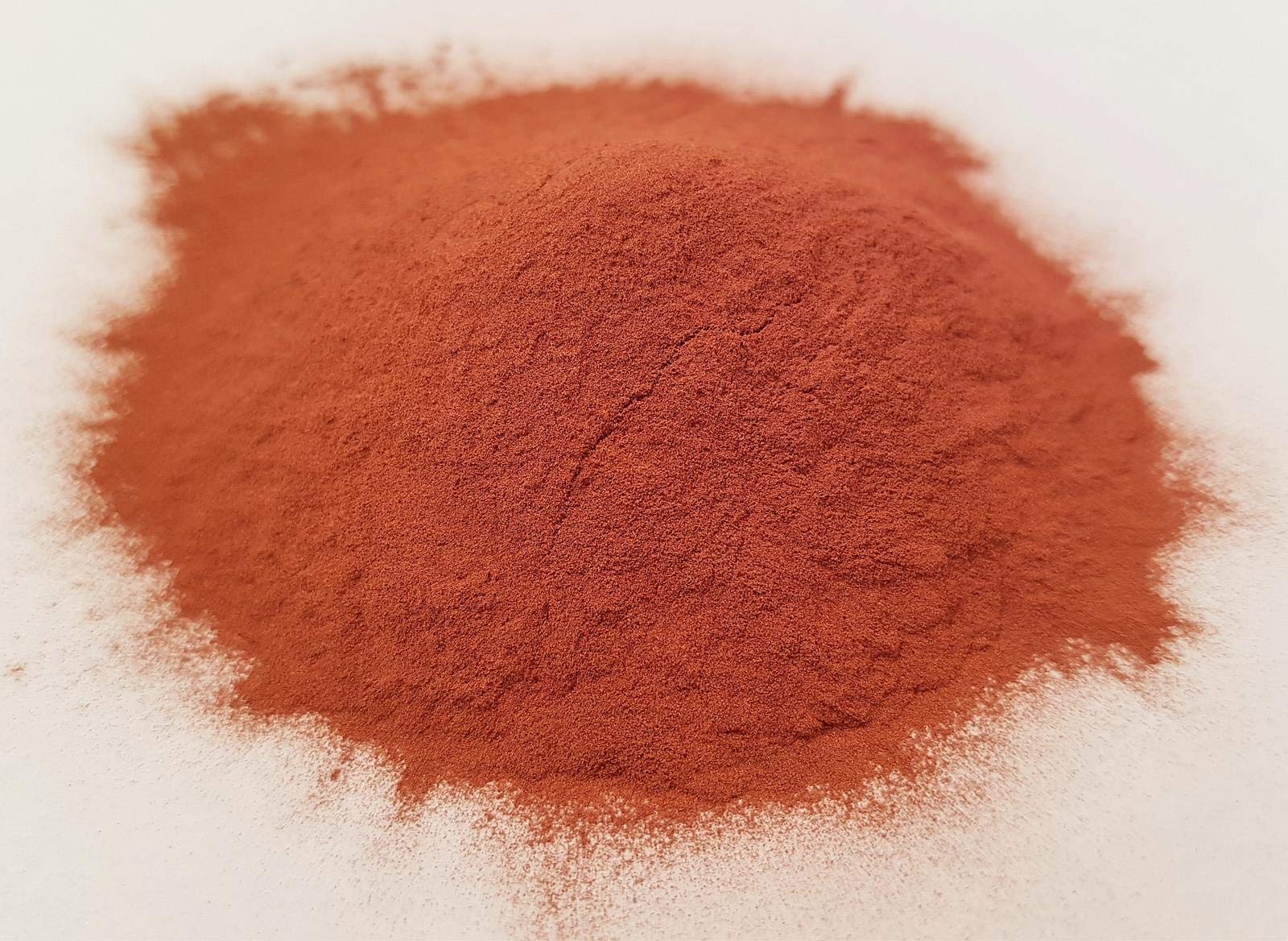 Premium Atomized Copper Powder - 5kg (11 lbs) Fine Metal Powder for Jewelry Casting, Metal Art & Industrial Applications - High Purity Conductive Copper Dust by Inoxia