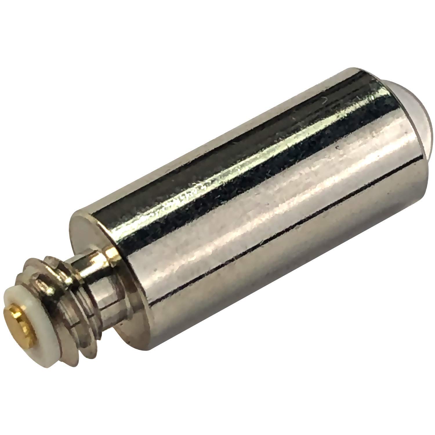Original Title: Carley Lamps Replacement for Heine X-02.88.044 Compatible Bulb Lamp   Optimized Title: **Heine X-02.88.044 Replacement Bulb - Carley Lamps Compatible with Heine Otoscope - Perfect for Medical Exams & Home Use**