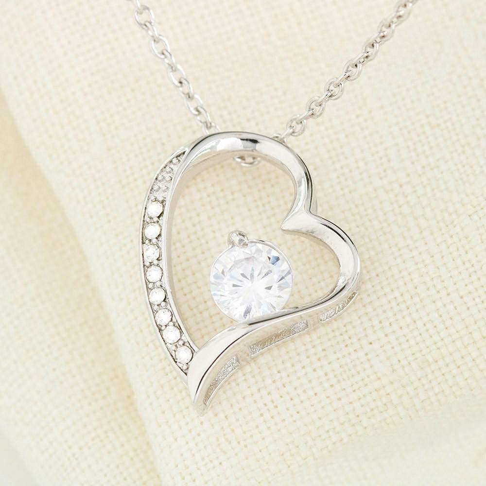 Handmade Graduation Necklace for Daughter - Class of 2021 Gift from Parents, Personalized College Graduate Jewelry Present | Perfect for Graduation Ceremony, Commencement Day & Special Occasions