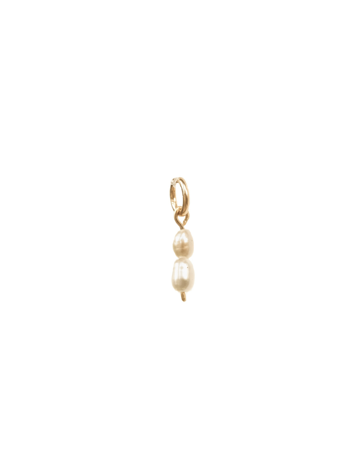Mix & Match Double Mini Pearls Charm Bracelet - Elegant Stackable Jewelry for Women, Perfect for Layering & Everyday Wear
