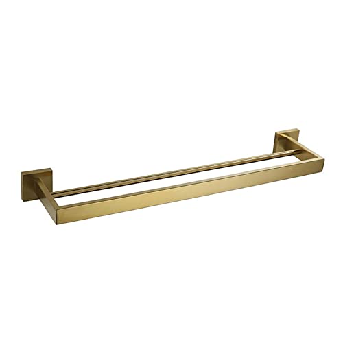 Brushed Gold B60cm