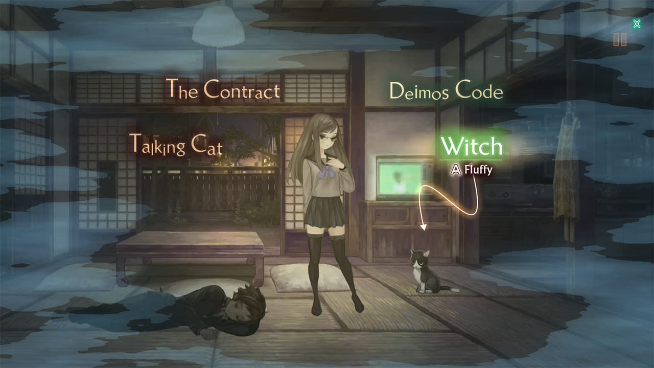 13 Sentinels: Aegis Rim - Nintendo Switch Game | Sci-Fi Visual Novel & Tactical RPG | Perfect for Anime Fans & Strategy Gamers | Play at Home or On-The-Go