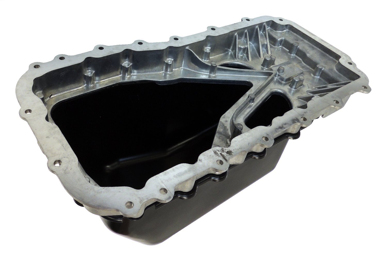 Crown Automotive Engine Oil Pan - High-Quality Replacement for Smooth Engine Performance - Perfect for Car Maintenance & Repair
