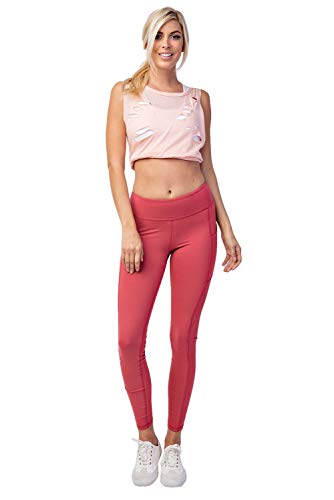 Coral - Pocket