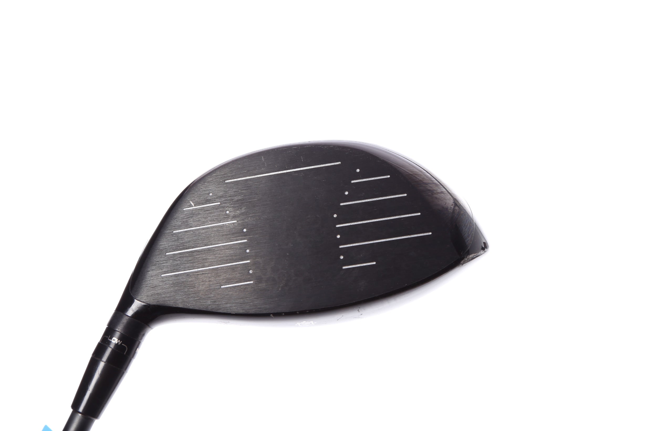 Used Ben Hogan GS53 MAX Driver 9° Stiff Flex Project X HZRDUS Right Hand Golf Club - Perfect for Men's Long Drive Practice & Course Play