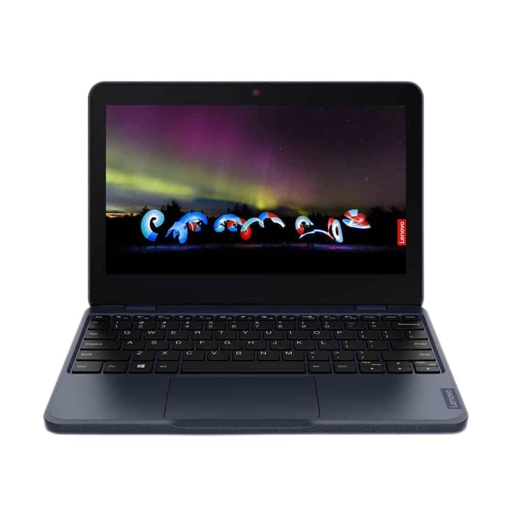 Lenovo 100w Gen 3 (AMD 3015e) 11.6