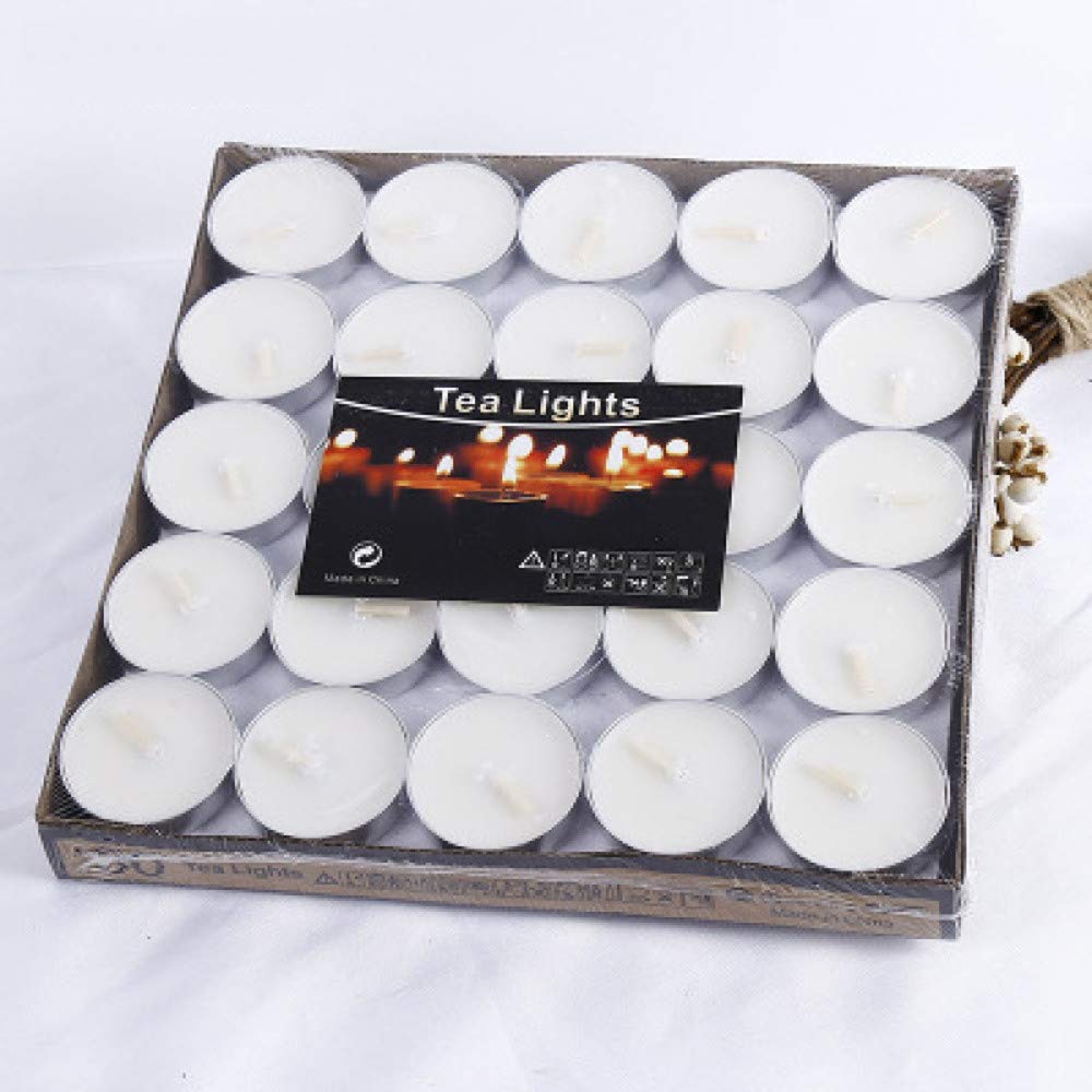Angel Wing Praying Cherub Resin Candle Holder - Decorative Candlestick for Home, Church & Wedding Decor - Perfect for Tea Light Candles - Ideal for Centerpieces, Altars & Spiritual Spaces